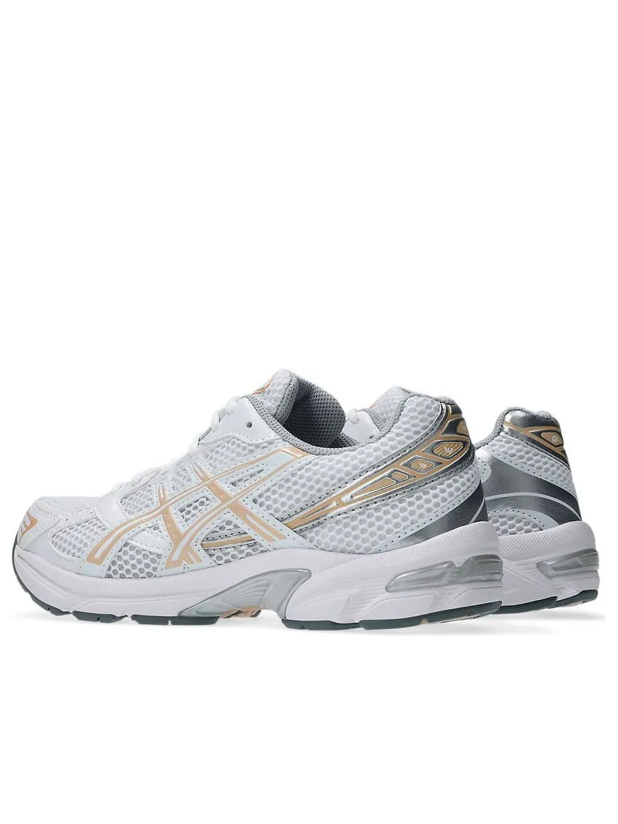 Кроссовки (WMNS) ASICS Gel-1130 'White Bisque' — изображение 4 из 7, белый