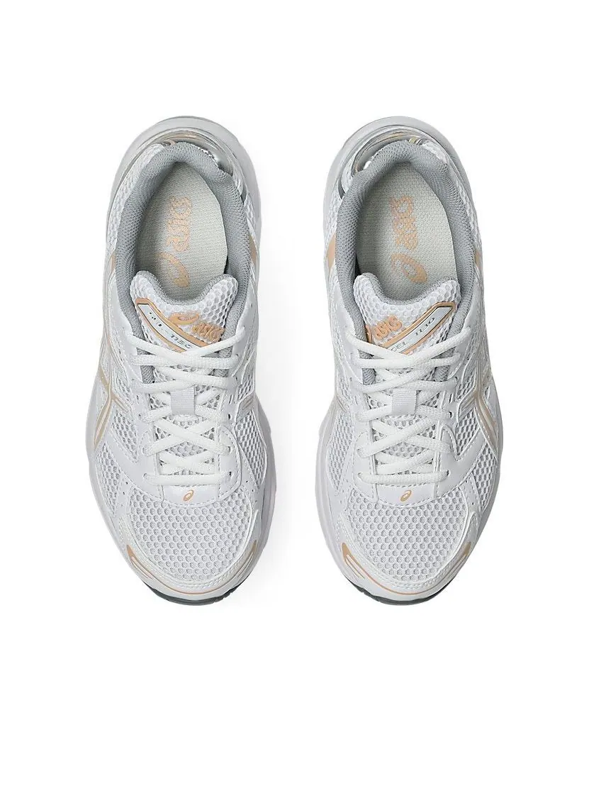 Кроссовки (WMNS) ASICS Gel-1130 'White Bisque' — изображение 6 из 7, белый