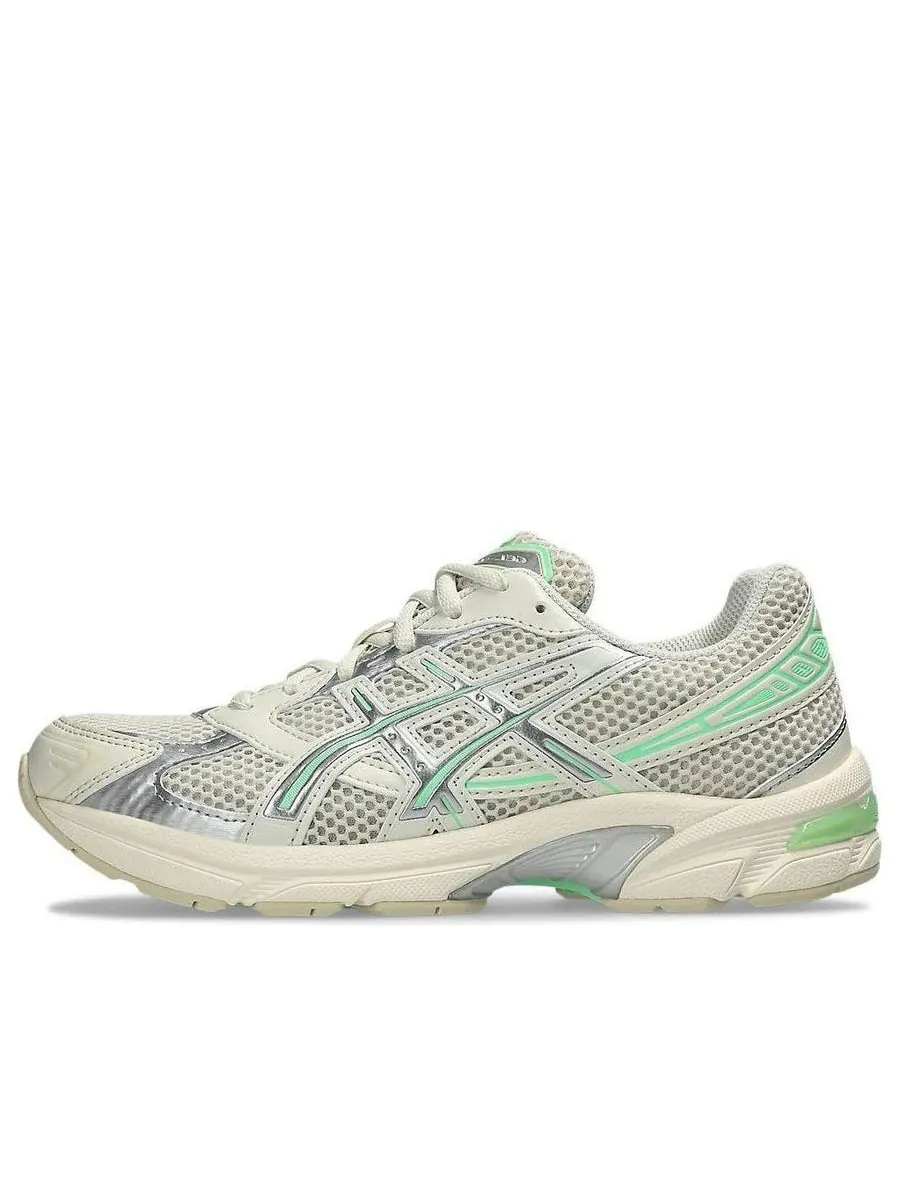 Кроссовки (WMNS) ASICS Gel-1130 'Pale Oak Menthol' — изображение 1 из 7, бежевый