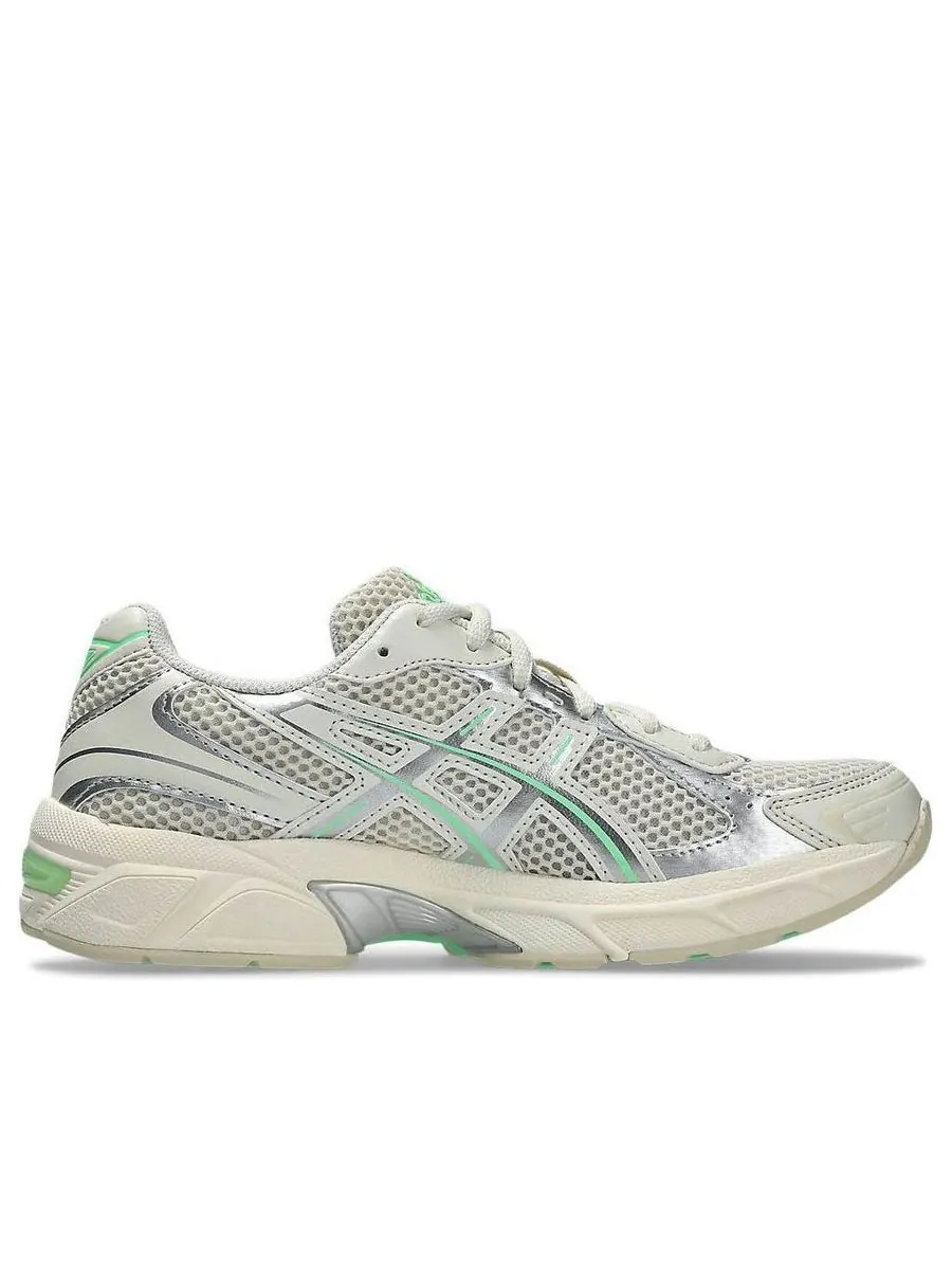 Кроссовки (WMNS) ASICS Gel-1130 'Pale Oak Menthol' — изображение 2 из 7, бежевый