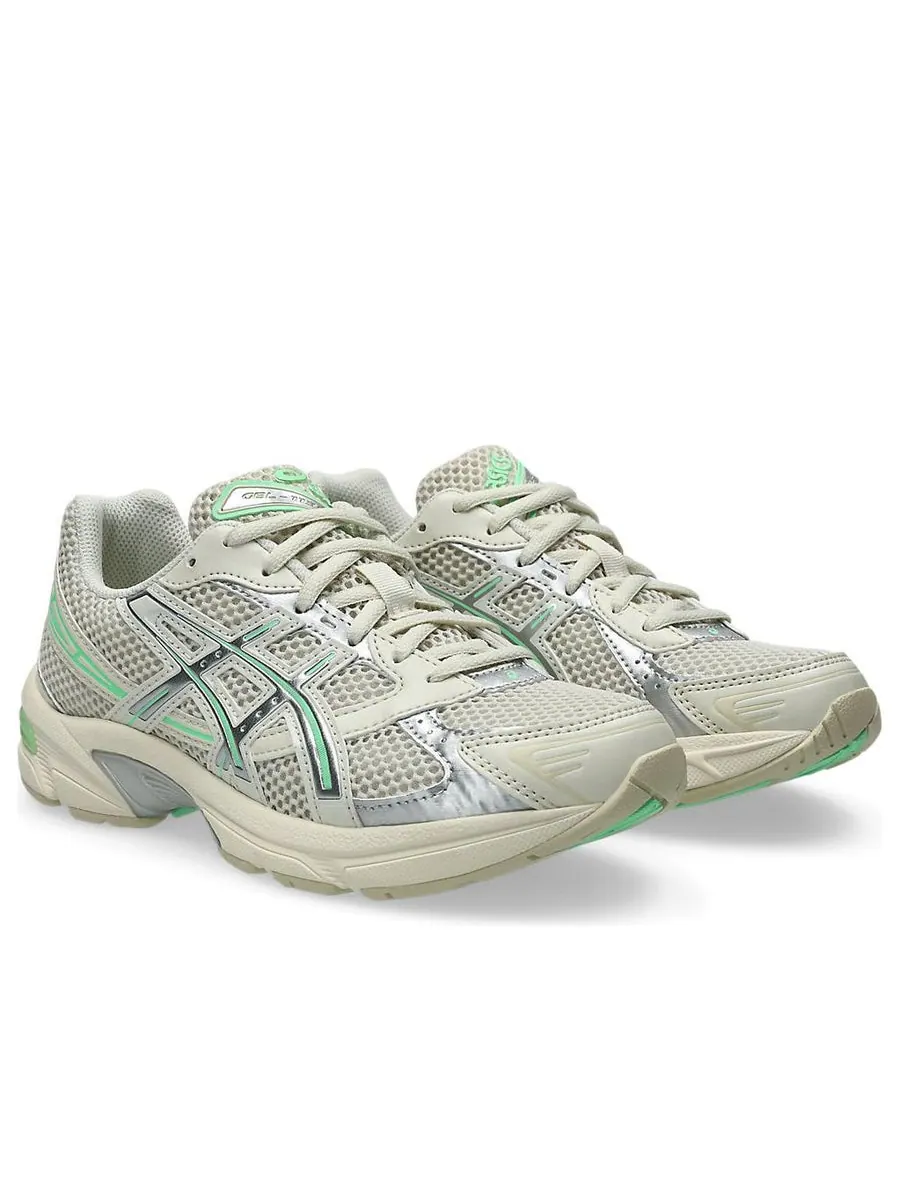 Кроссовки (WMNS) ASICS Gel-1130 'Pale Oak Menthol' — изображение 3 из 7, бежевый