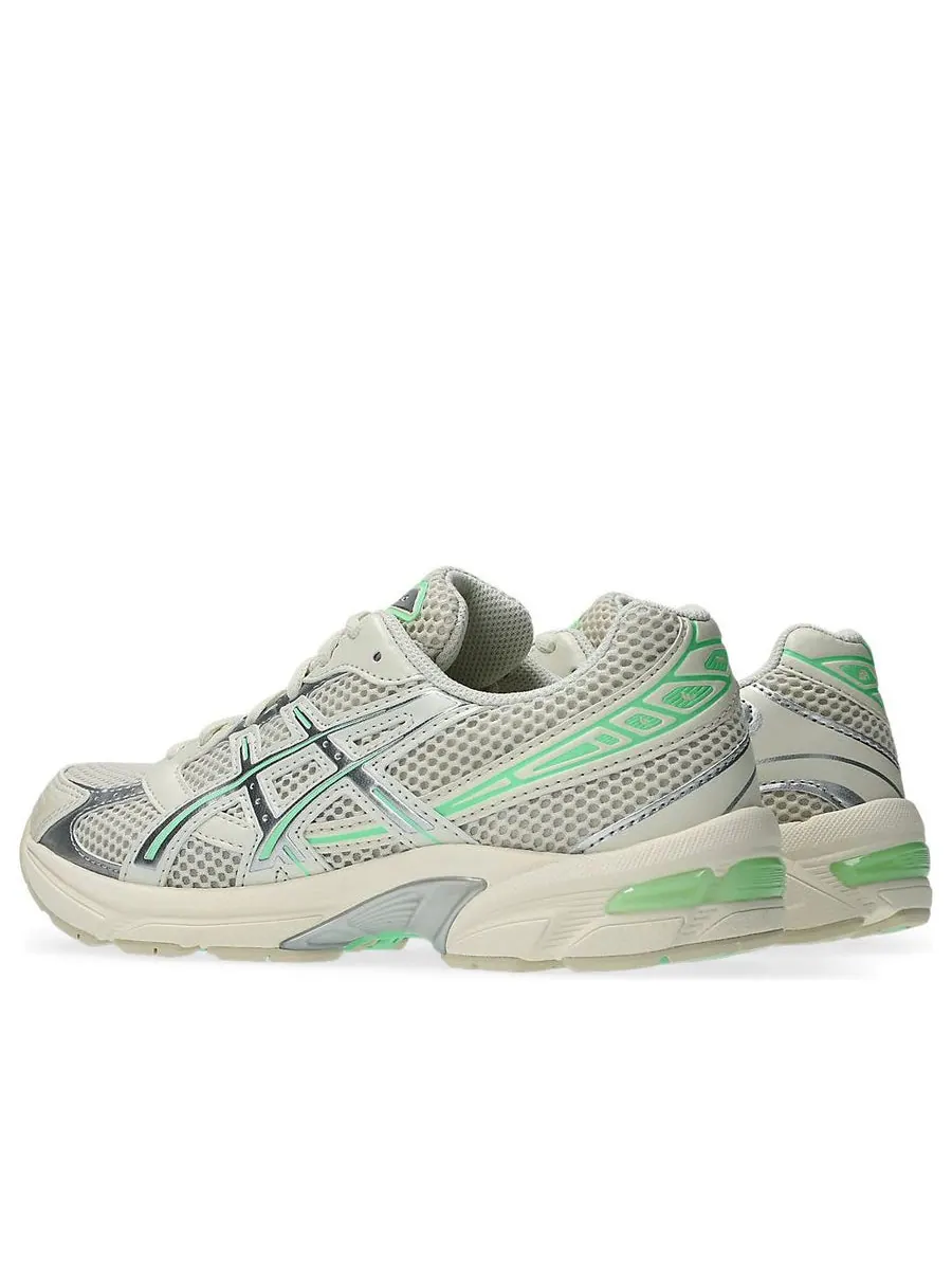 Кроссовки (WMNS) ASICS Gel-1130 'Pale Oak Menthol' — изображение 4 из 7, бежевый
