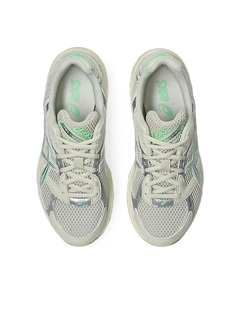 Кроссовки (WMNS) ASICS Gel-1130 'Pale Oak Menthol' — изображение 6 из 7, бежевый