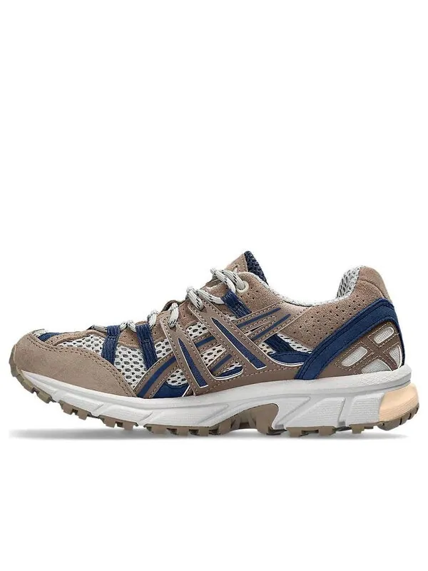 Кроссовки гель сонома 15 50 Asics — изображение 1 из 4, серый/серый