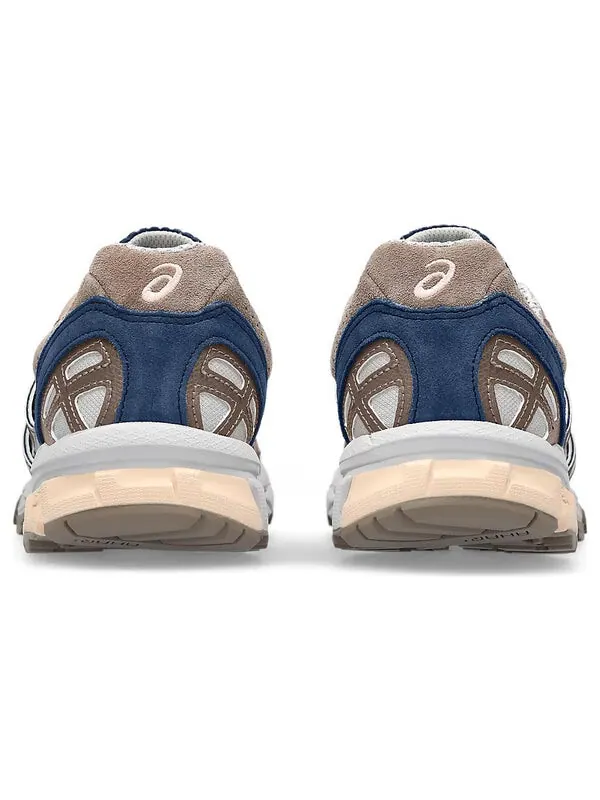 Кроссовки гель сонома 15 50 Asics — изображение 4 из 4, серый/серый