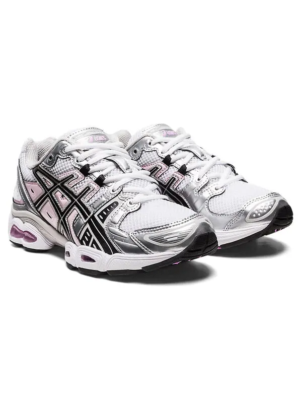 Кроссовки гель нимбус 9 Asics — изображение 3 из 4