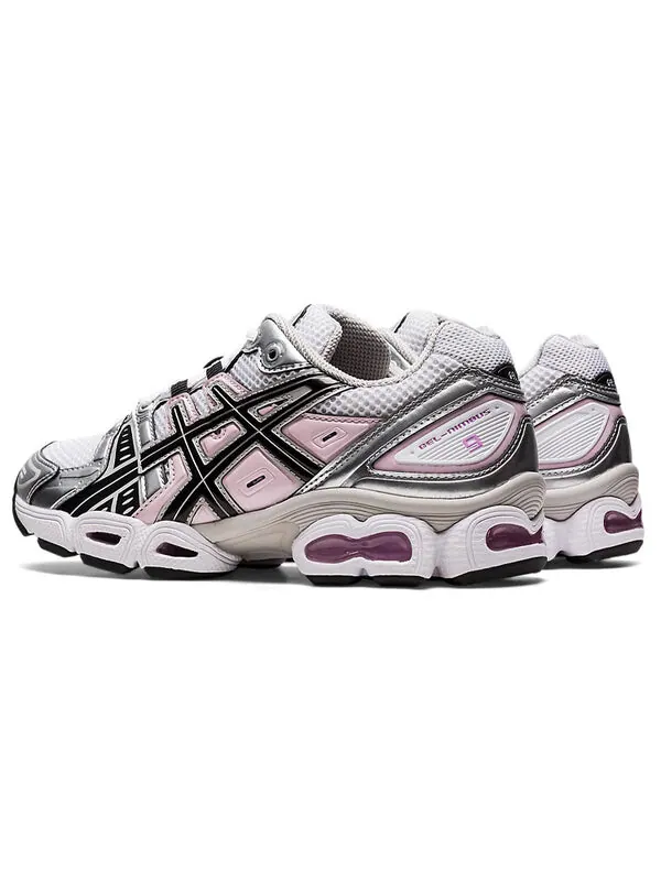 Кроссовки гель нимбус 9 Asics — изображение 4 из 4