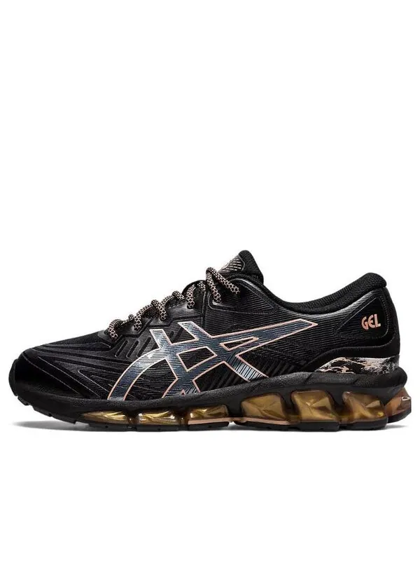 Кроссовки гель квант 360 7 Asics — изображение 1 из 4