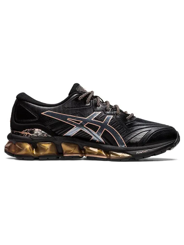 Кроссовки гель квант 360 7 Asics — изображение 2 из 4