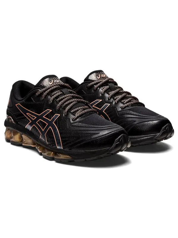 Кроссовки гель квант 360 7 Asics — изображение 3 из 4