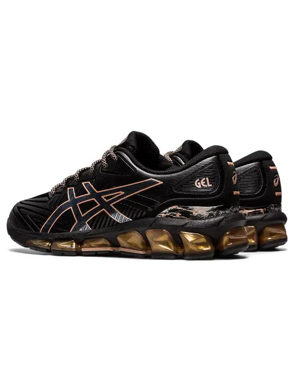 Кроссовки гель квант 360 7 Asics — изображение 4 из 4