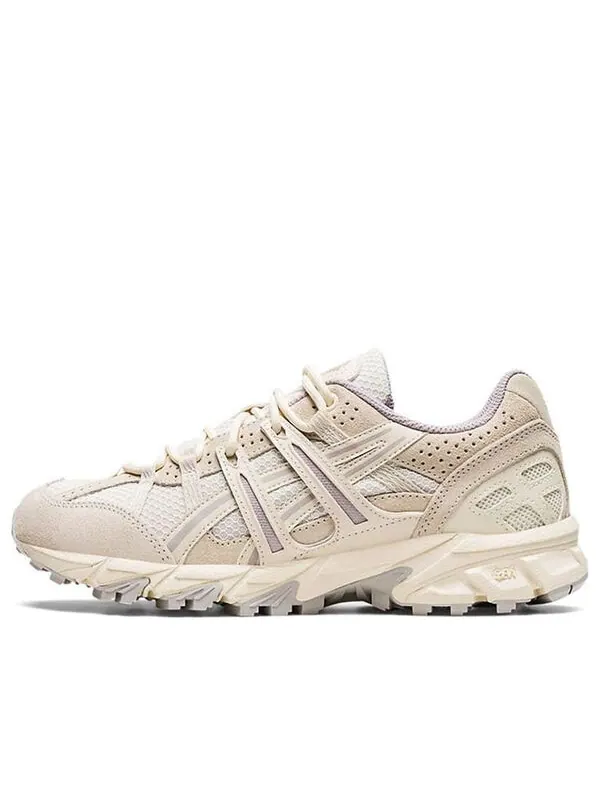Кроссовки гель сонома 15 50 Asics — изображение 1 из 4, белый, фиолетовый