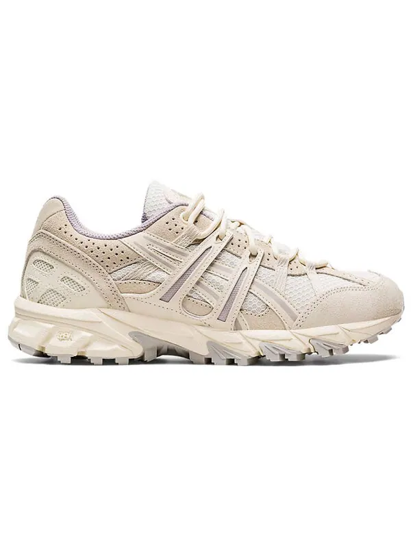 Кроссовки гель сонома 15 50 Asics — изображение 2 из 4, белый, фиолетовый