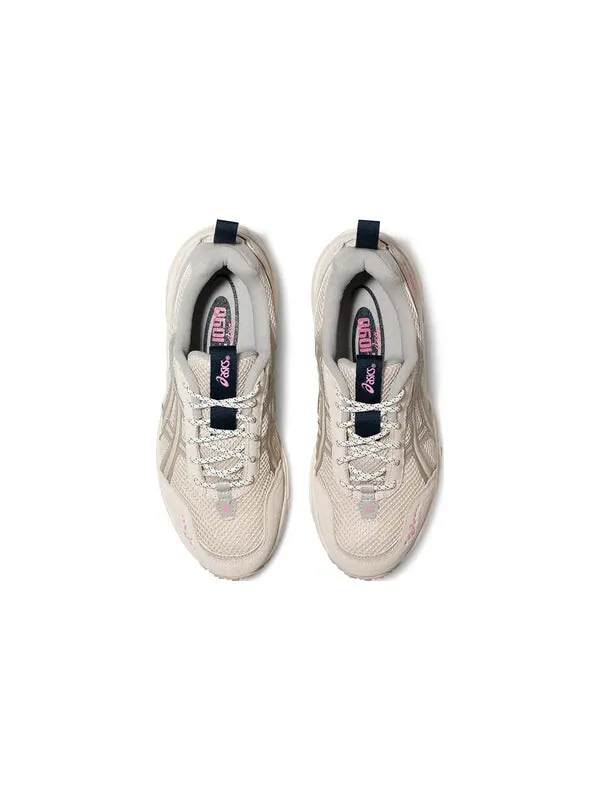 Кроссовки гель 1090 v2 Asics — изображение 3 из 4, кремовый/белый