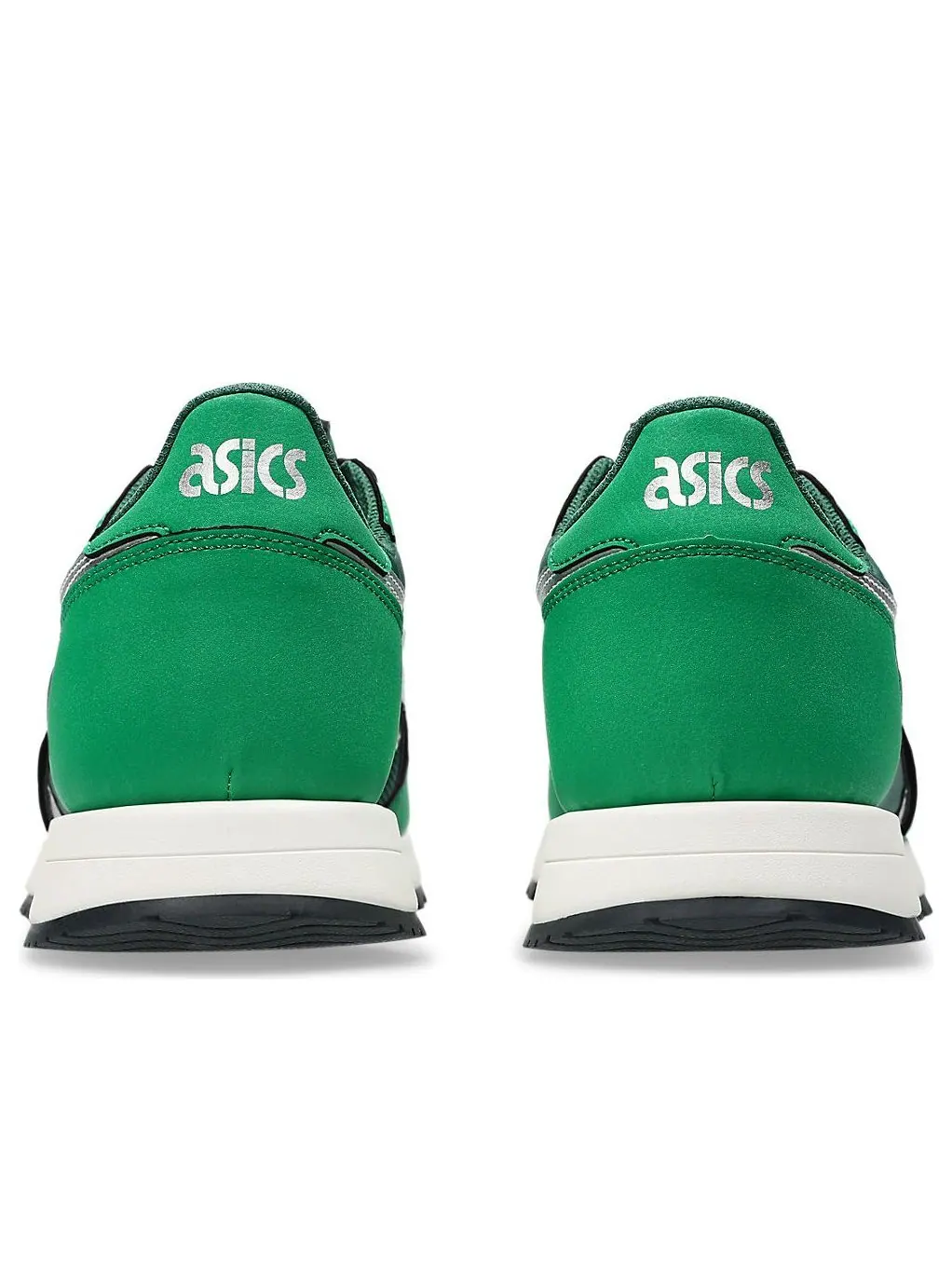 (WMNS) Asics Tiger Runner II 'Grove Pure Silver' — изображение 5 из 7, серебристый