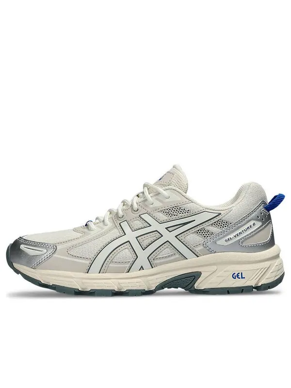 Кроссовки Asics Gel Venture 6 — изображение 1 из 4, кремовый/кремовый