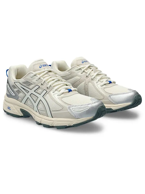 Кроссовки Asics Gel Venture 6 — изображение 3 из 4, кремовый/кремовый