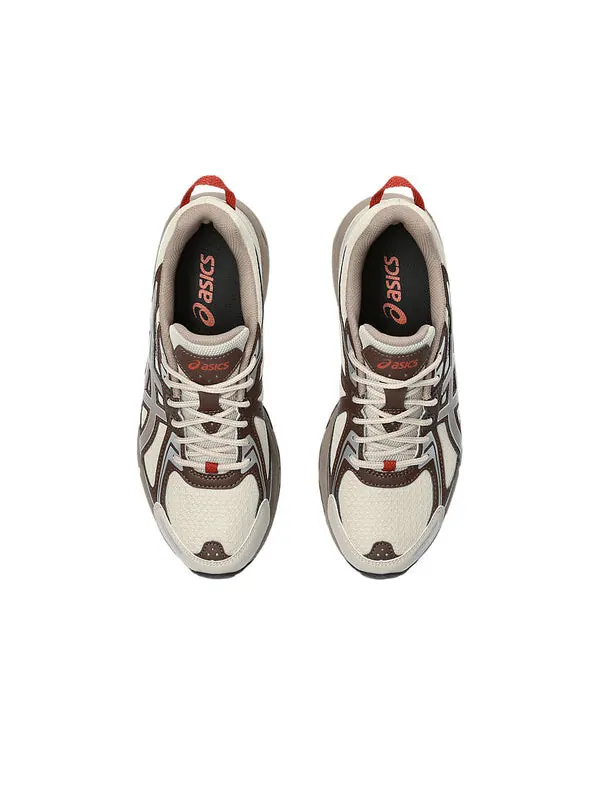 Кроссовки гель венчур 6 Asics — изображение 4 из 4, серый
