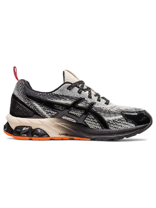 Кроссовки pe nation x gel quantum 180 7 Asics — изображение 2 из 4, серый/черный
