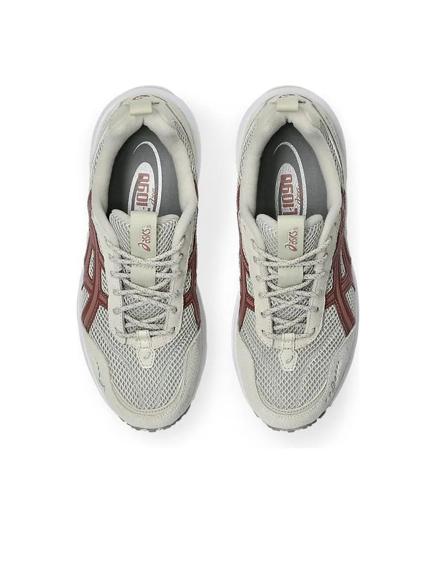 Кроссовки (WMNS) ASICS Gel-1090v2 'Light Dust Umeboshi' — изображение 6 из 7, бежевый