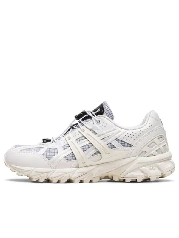 Кроссовки гель сонома 15 50 x матин ким Asics — изображение 1 из 4, серый/белый