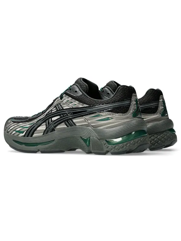 Кроссовки x kiko kostadinov gel flammae Asics — изображение 4 из 4, серый/черный
