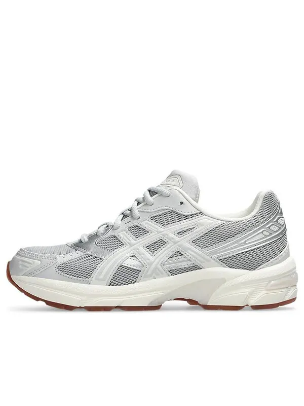Кроссовки gel-1130 'cloud grey gum' Asics — изображение 1 из 4, серый