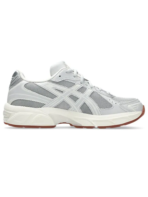 Кроссовки gel-1130 'cloud grey gum' Asics — изображение 2 из 4, серый