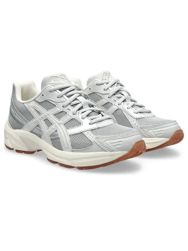 Кроссовки gel-1130 'cloud grey gum' Asics — изображение 3 из 4, серый