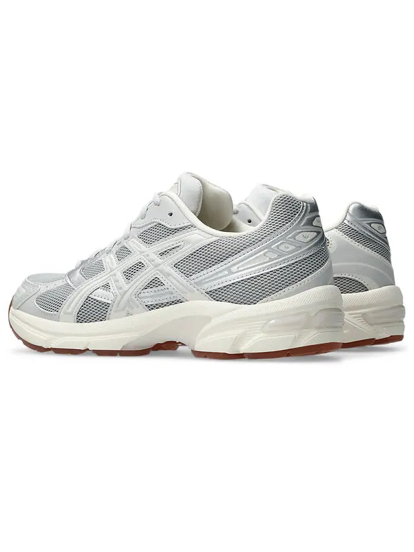 Кроссовки gel-1130 'cloud grey gum' Asics — изображение 4 из 4, серый