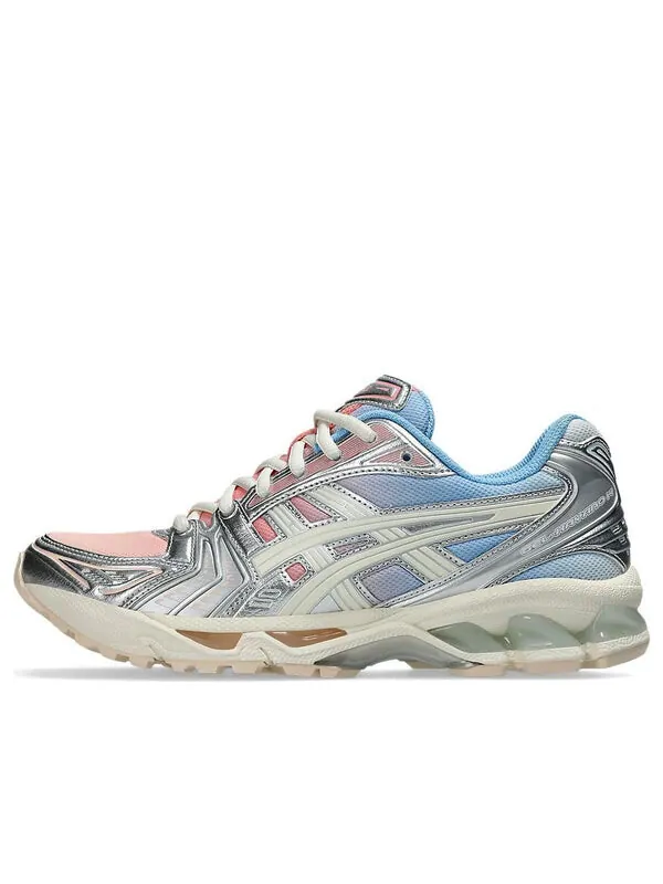 Кроссовки гель каяно 14 Asics — изображение 1 из 4, кремовый