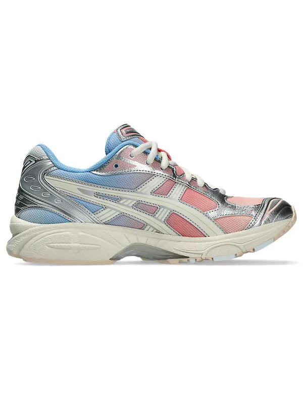 Кроссовки гель каяно 14 Asics — изображение 2 из 4, кремовый