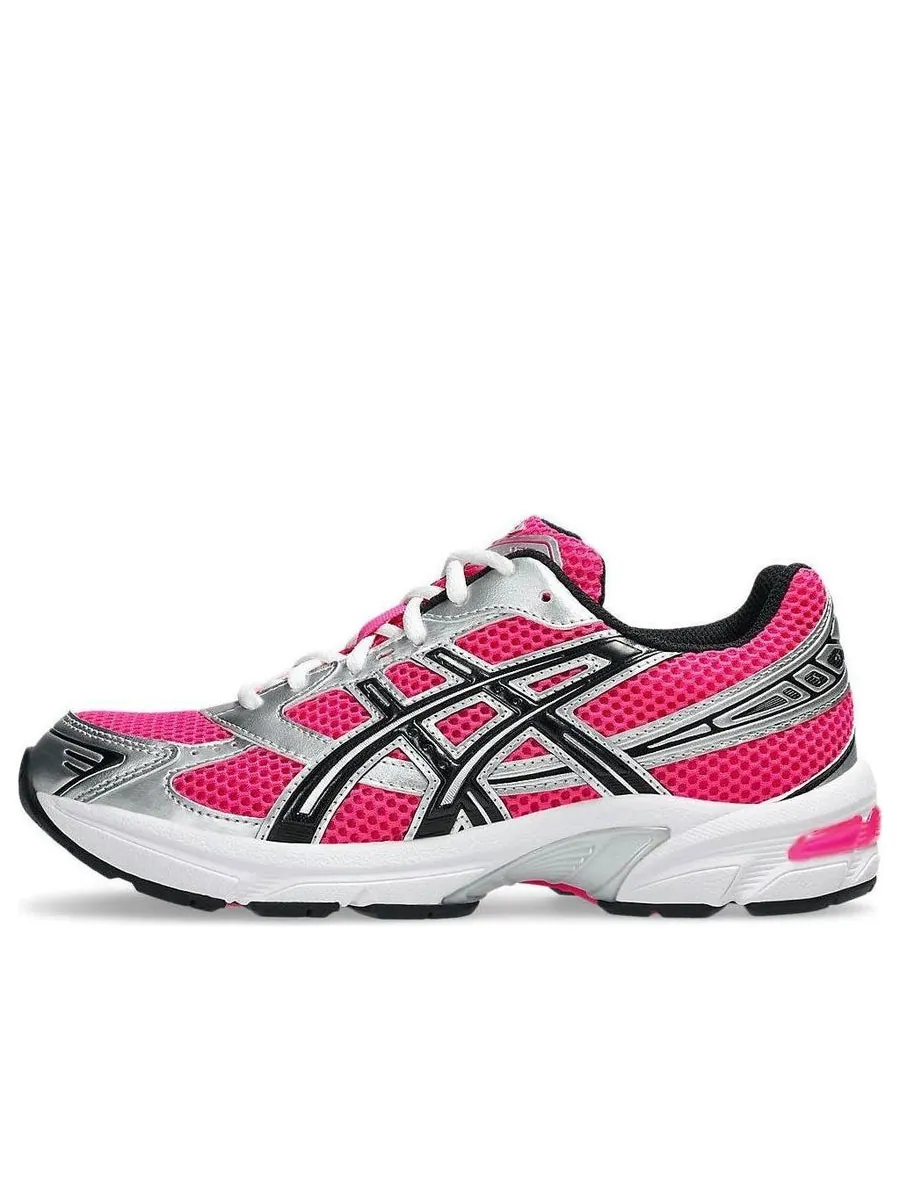 Кроссовки (WMNS) ASICS Gel-1130 'The Fairly OddParents Wanda' — изображение 1 из 7, розовый