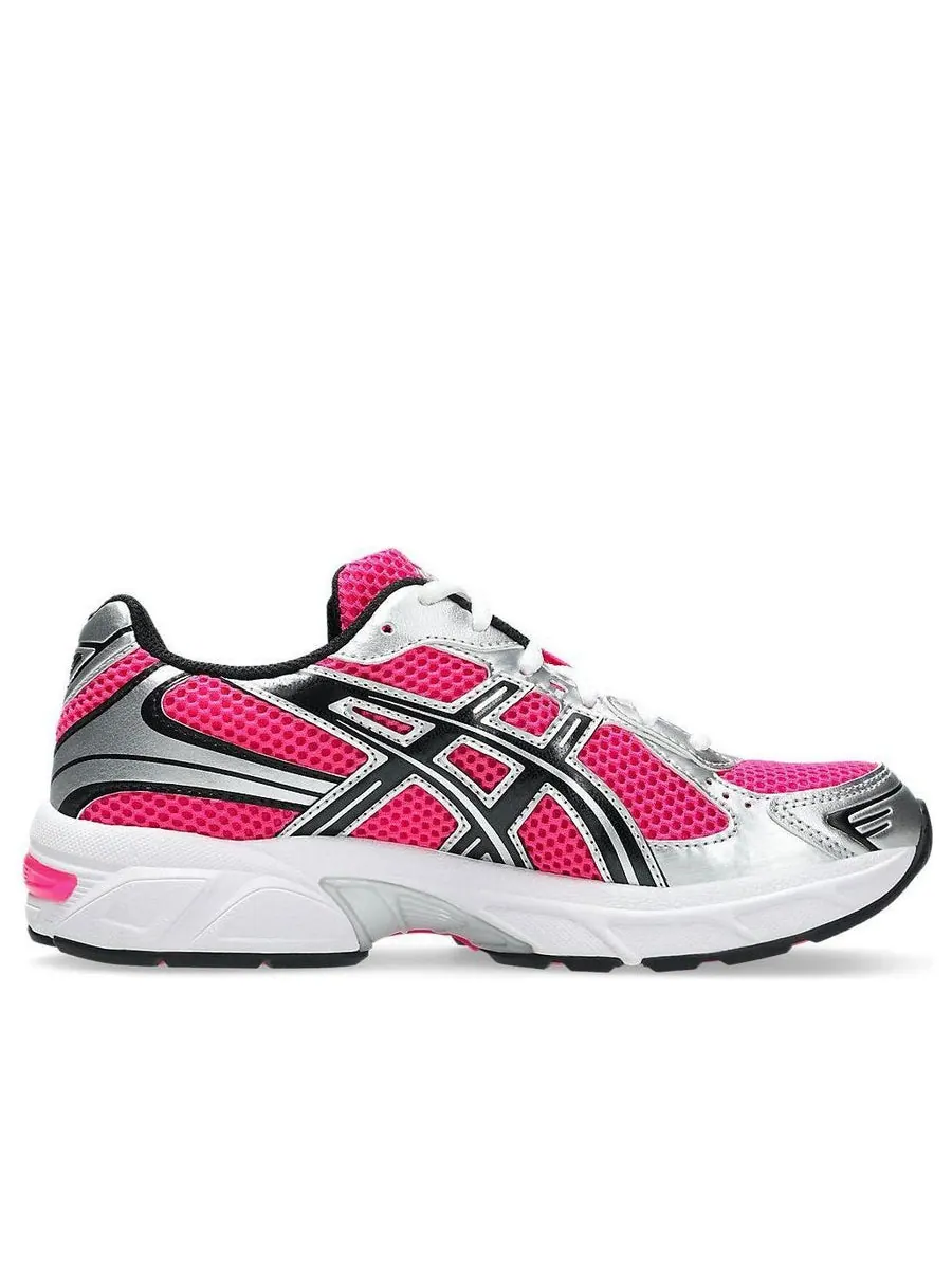 Кроссовки (WMNS) ASICS Gel-1130 'The Fairly OddParents Wanda' — изображение 2 из 7, розовый