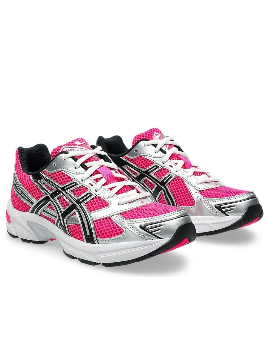 Кроссовки (WMNS) ASICS Gel-1130 'The Fairly OddParents Wanda' — изображение 3 из 7, розовый