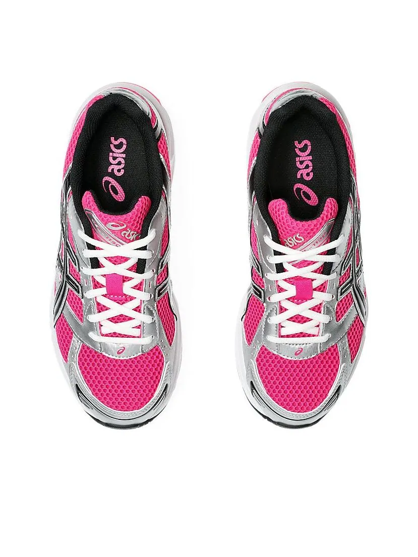 Кроссовки (WMNS) ASICS Gel-1130 'The Fairly OddParents Wanda' — изображение 6 из 7, розовый
