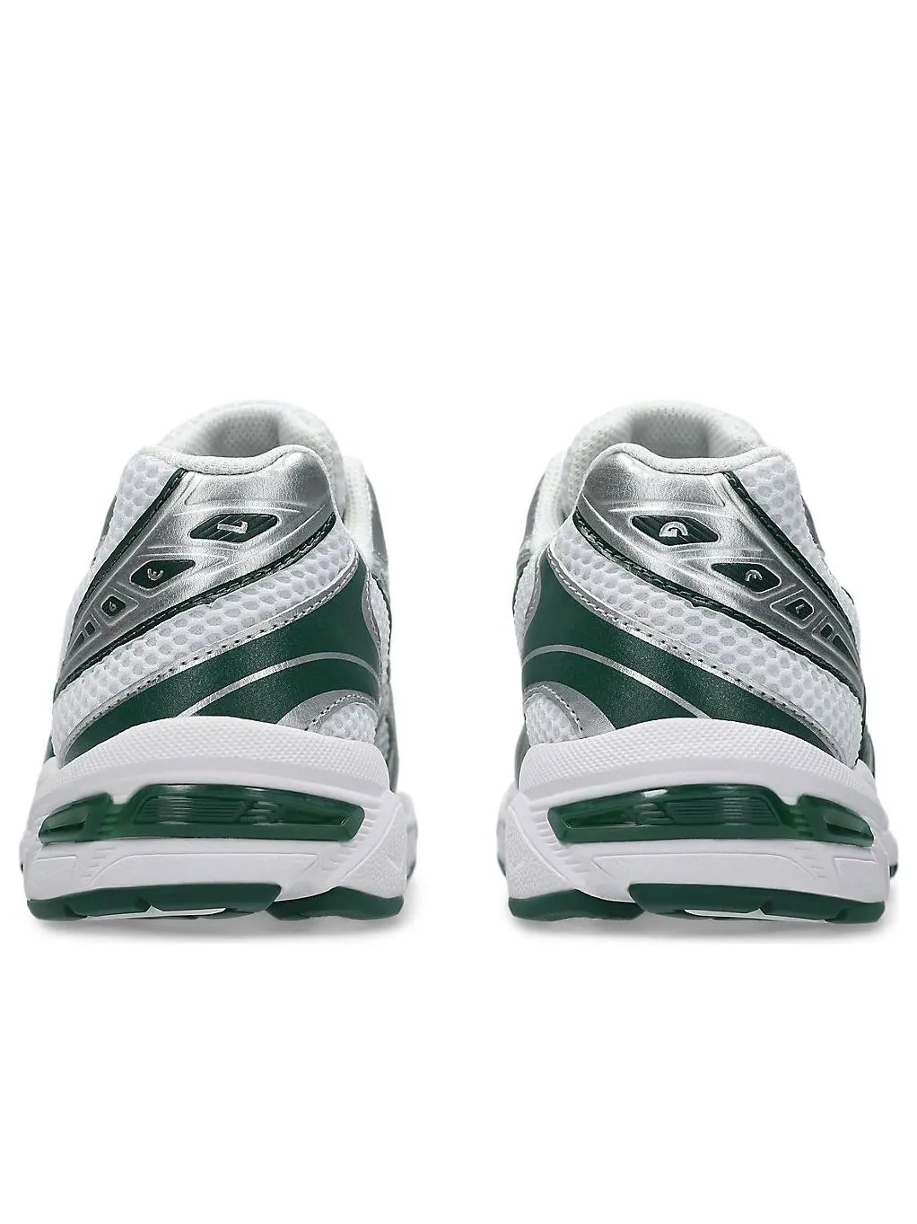 (WMNS) Asics Gel-1130 'White Hunter Green' — изображение 5 из 7, белый/зеленый