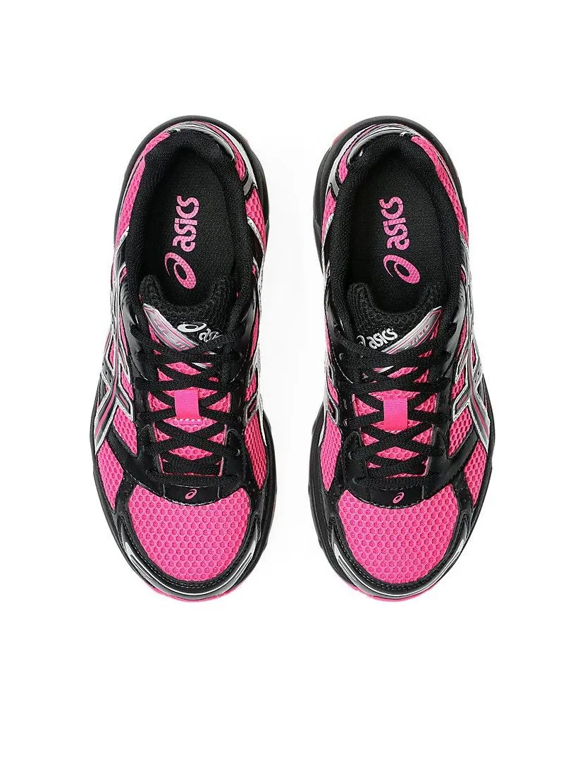 Кроссовки (WMNS) ASICS Gel-1130 'Pink Black' — изображение 4 из 6, розовый