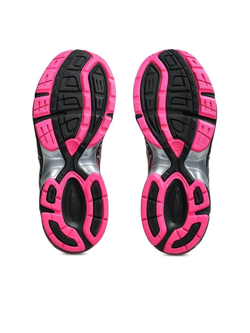Кроссовки (WMNS) ASICS Gel-1130 'Pink Black' — изображение 6 из 6, розовый