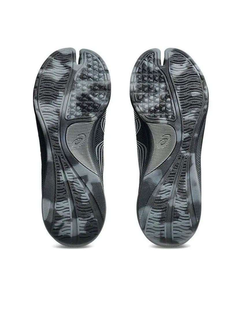 Кроссовки ASICS x Kiko Kostadinov Lyasa FF 'Carbon Pure Silver' 1202A542-020 — изображение 7 из 7, черный