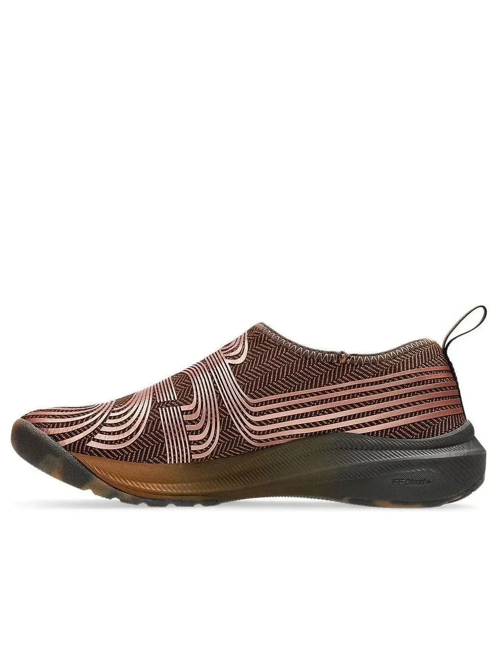 Кроссовки ASICS x Kiko Kostadinov Lyasa FF 'Caramel Rose Gold' 1202A542-200, медный — изображение 1 из 7, медь