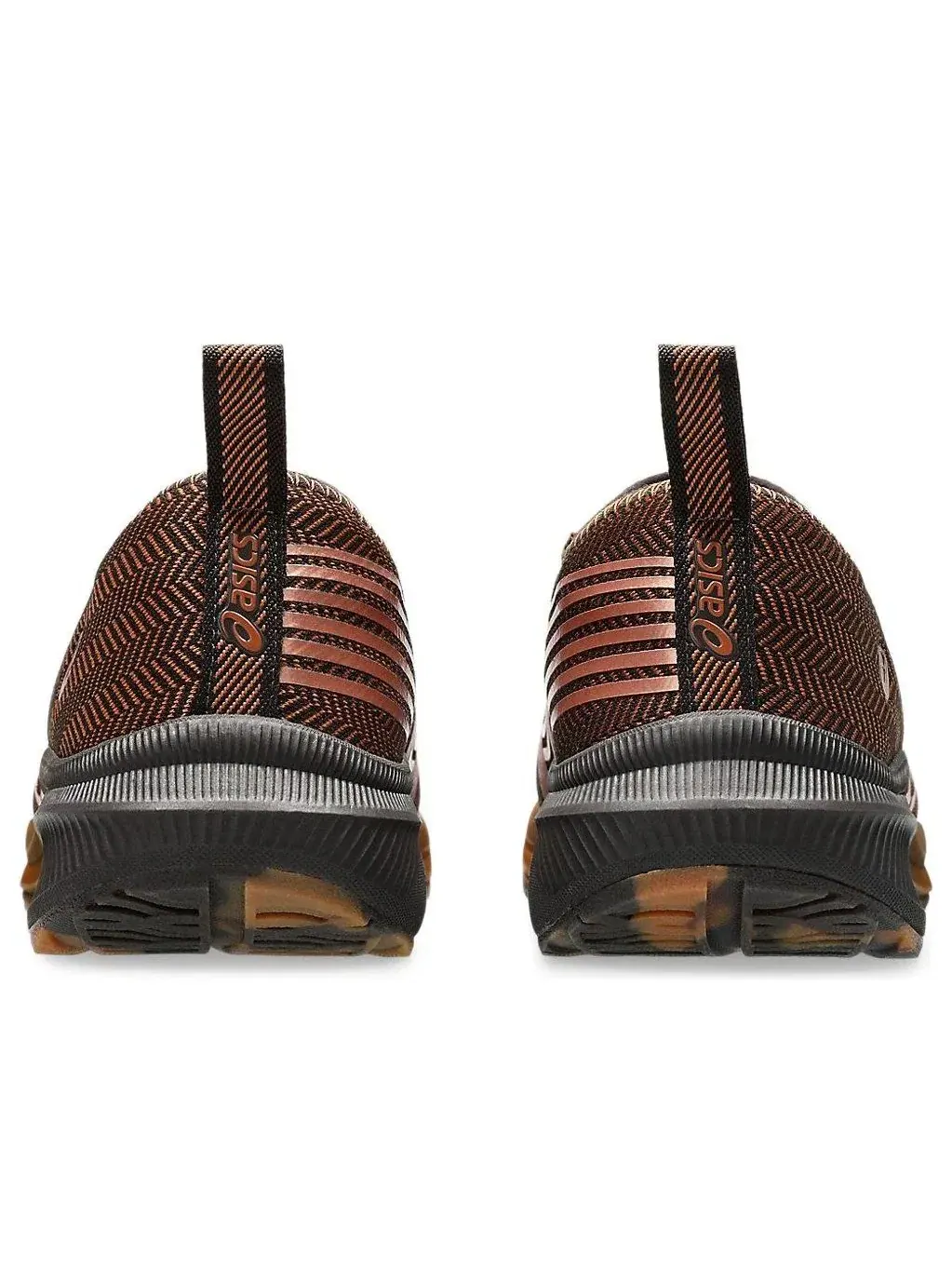 Кроссовки ASICS x Kiko Kostadinov Lyasa FF 'Caramel Rose Gold' 1202A542-200, медный — изображение 5 из 7, медь