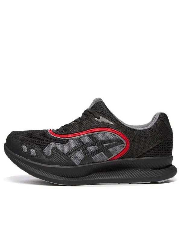 Кроссовки x kiko kostadinov gel glidelyte 3 Asics — изображение 1 из 4, черный/серый