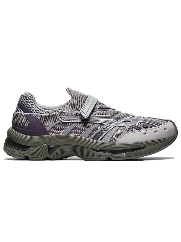 Кроссовки х кико Костадинов гель Кирил 2 Asics — изображение 2 из 4, серый