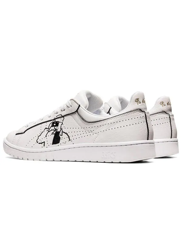 Кроссовки yu nagaba x gel ptg Asics — изображение 4 из 4, белый