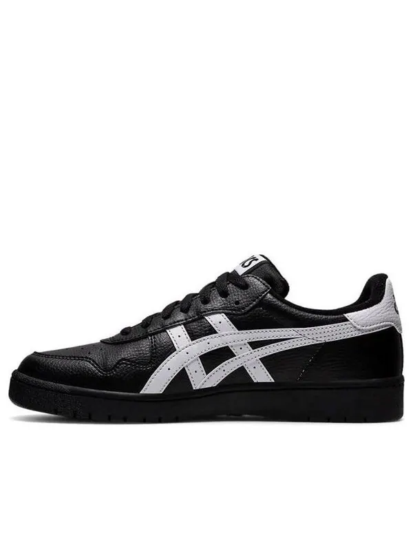 Кроссовки япония s Asics — изображение 1 из 4, черный/белый