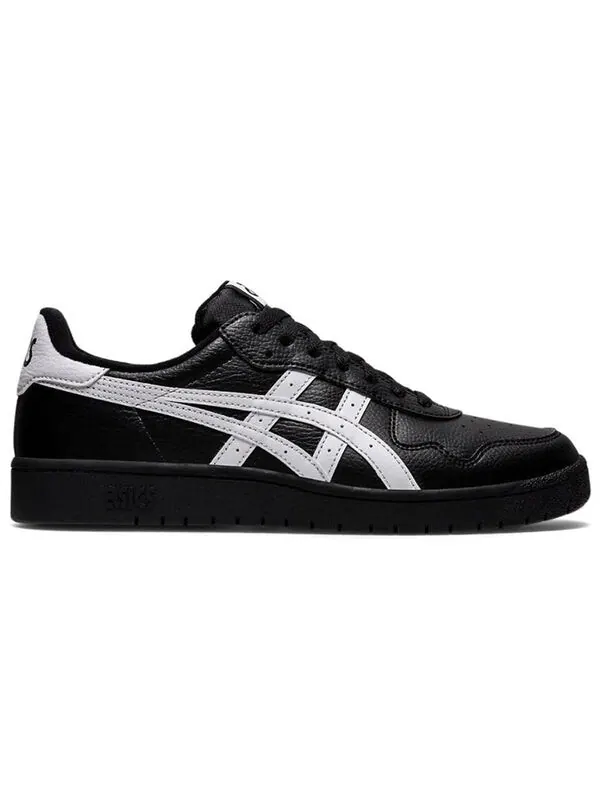 Кроссовки япония s Asics — изображение 2 из 4, черный/белый