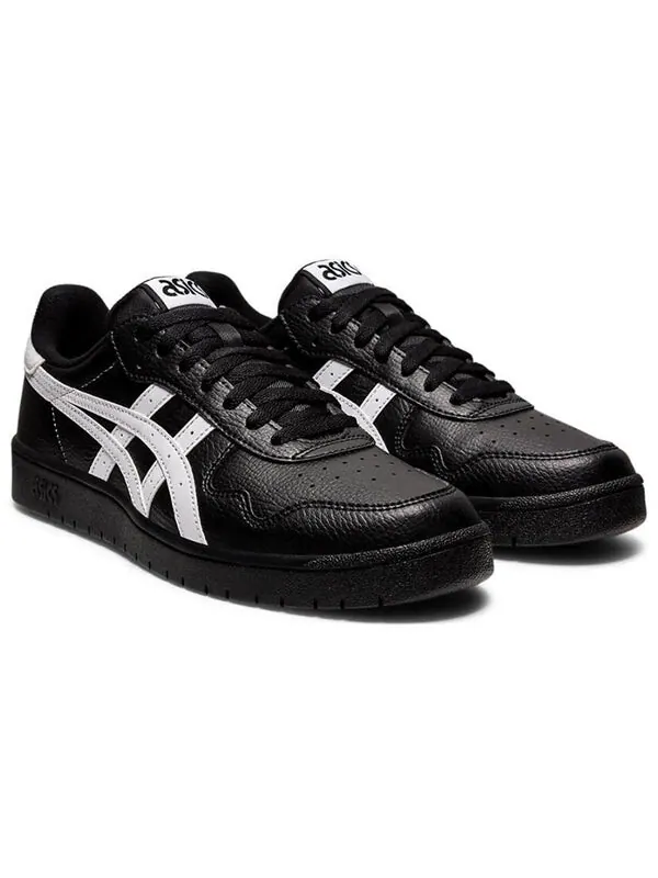 Кроссовки япония s Asics — изображение 3 из 4, черный/белый