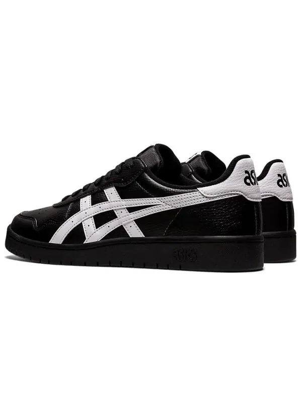 Кроссовки япония s Asics — изображение 4 из 4, черный/белый