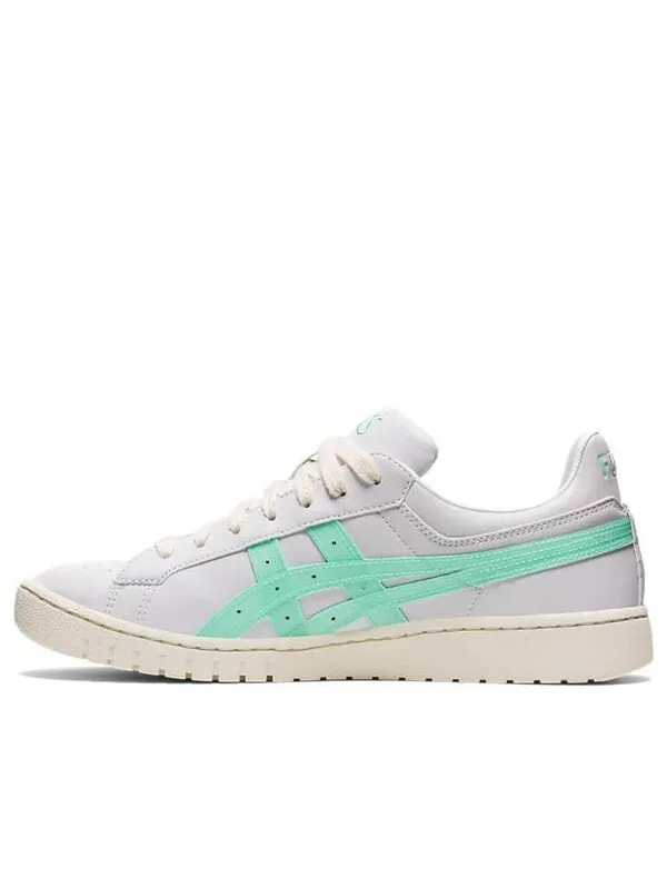 Кроссовки гель ptg Asics — изображение 1 из 4, белый